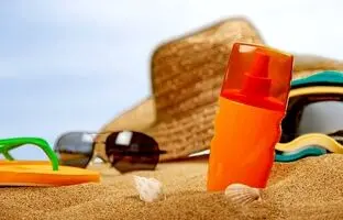 بهترین کرم ضد آفتاب خارجی برای پوست خشک
