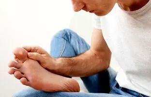 زبری و خشکی کف پای خود را با این ماسک ها درمان کنید