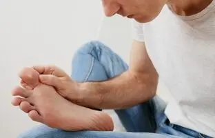 زبری و خشکی کف پای خود را با این ماسک ها درمان کنید