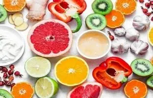 قوی‌ترین فرمول خوراکی برای مبارزه با ویروس‌ها