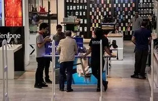 قیمت گوشی‌های آیفون چهارشنبه ۳۰ فروردین ۱۴۰۲
