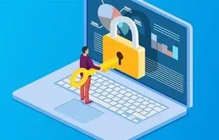 تنها راه محافظت از داده‌ها در اینترنت