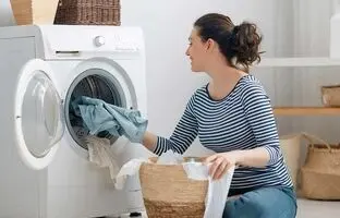 ارزان ترین ماشین لباسشویی 6 کیلویی ایرانی