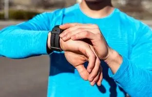 راهنمای خرید بهترین مچ بند هوشمند ورزشی بازار