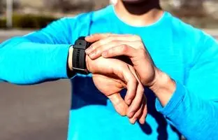 راهنمای خرید بهترین مچ بند هوشمند ورزشی بازار