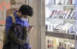 قیمت گوشی‌های سامسونگ دوشنبه یک خرداد ۱۴۰۲