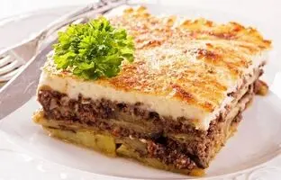 موساکا؛ غذایی یونانی که جهان را تسخیر کرد