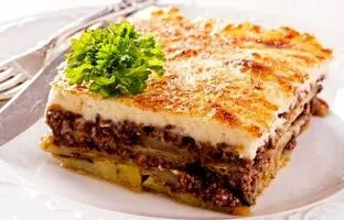 موساکا؛ غذایی یونانی که جهان را تسخیر کرد