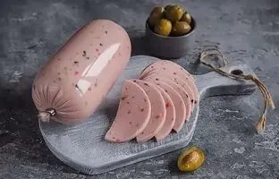 طرز تهیه خوشمزه ترین کالباس مرغ خانگی