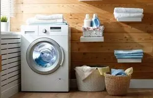 اشتباهات ساده ای که عمر لباسشویی را کم می‌کند
