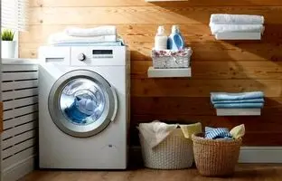 اشتباهات ساده ای که عمر لباسشویی را کم می‌کند