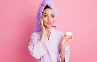 بهترین روتین مراقبت از پوست خشک