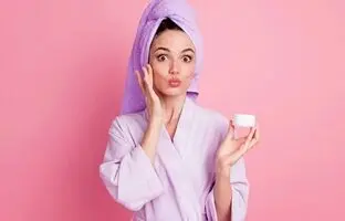 بهترین روتین مراقبت از پوست خشک