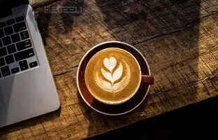 (ویدئو) آموزش درست کردن قهوه لاته آرت در منزل