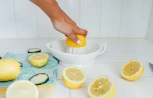 (ویدئو) یک عمر آب لیمو را اشتباه می گرفتیم!