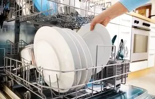 راهنمای خرید بهترین ماشین ظرفشویی رومیزی