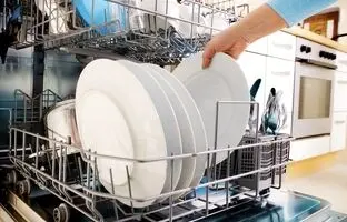 راهنمای خرید بهترین ماشین ظرفشویی رومیزی
