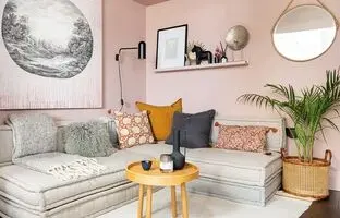 چند نکته طلایی برای چیدمان خانه های نقلی