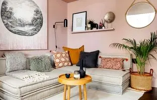 چند نکته طلایی برای چیدمان خانه های نقلی
