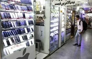 قیمت گوشی‌های شیائومی پنجشنبه چهار خرداد ۱۴۰۲