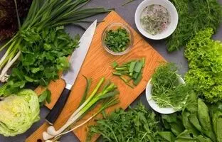 طرز تهیه بهترین ترش تره اصیل شمالی