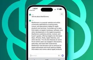 اپلیکیشن ChatGPT در یک هفته بیش از 500000 بار دانلود شد