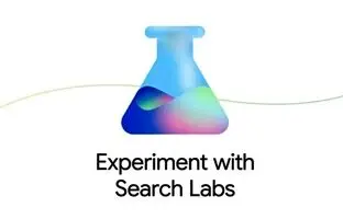 تحول بزرگ برای نتایج جستجو: گوگل Search Labs را در دسترس برخی کاربران قرار داد