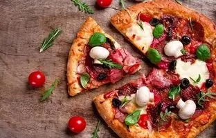 سرگذشت خواندنی پیتزا؛ غذایی که مرزها را درنوردید