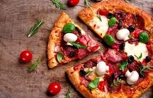 سرگذشت خواندنی پیتزا؛ غذایی که مرزها را درنوردید