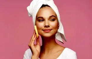 بهترین کرم پودر برای پوست گندمی