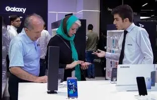 قیمت گوشی‌های شیائومی شنبه شش خرداد ۱۴۰۲