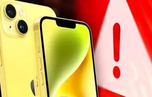ایمیل جعلی اپل کاربران آیفون را نگران کرده است