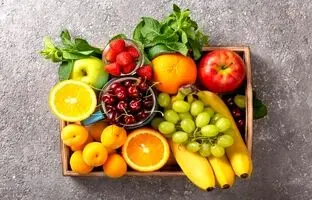 کدام میوه ها برای استخوان سازی مفید هستند؟