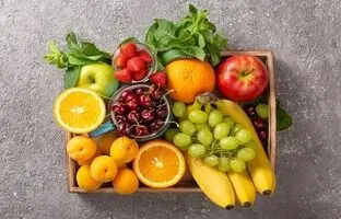 کدام میوه ها برای استخوان سازی مفید هستند؟