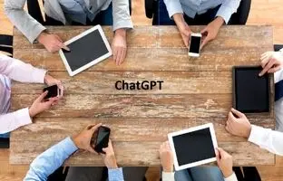 «ChatGPT» می‌تواند کارآیی را در محل کار افزایش دهد