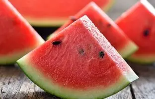 چطور یک هندوانۀ درجه یک انتخاب کنیم؟