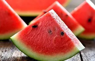 چطور یک هندوانۀ درجه یک انتخاب کنیم؟