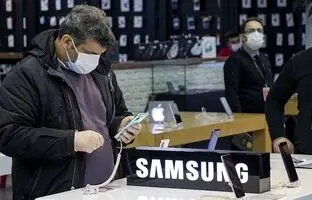 قیمت گوشی‌های شیائومی چهارشنبه ۱۰ خرداد ۱۴۰۲