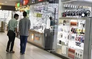 قیمت گوشی‌های سامسونگ پنجشنبه ۱۱ خرداد ۱۴۰۲