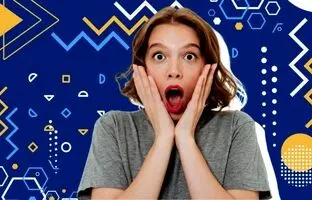 ۳ معمای تصویری جذاب و سخت برای افراد تیز هوش