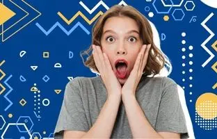 ۳ معمای تصویری جذاب و سخت برای افراد تیز هوش