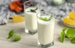 چطور مزه دوغ را معرکه کنیم؟