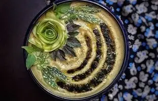 طرز تهیه یک غذای اصیل و فوق العاده کرمانی که نباید نامش را بپرسید!