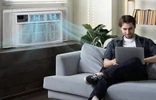 ارزان ترین کولرگازی پنجره ای 24000 بازار