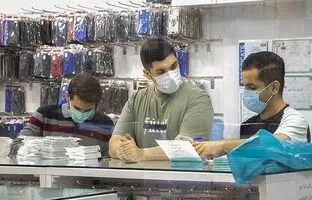 قیمت گوشی‌های سامسونگ سه‌شنبه ۱۶ خرداد ۱۴۰۲