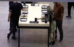 قیمت گوشی‌های آیفون سه‌شنبه ۱۶ خرداد ۱۴۰۲