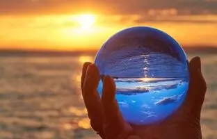 بهترین کتاب ها با موضوع پیشگویی در جهان