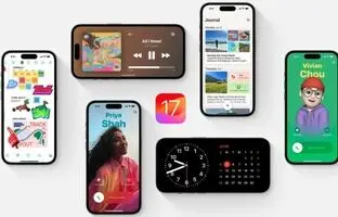 اپل اولین بتای توسعه‌دهندگان iOS 17 را به‌صورت رایگان برای تمام کاربران منتشر کرد