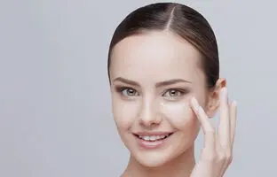 بهترین کرم ضد چروک دور چشم