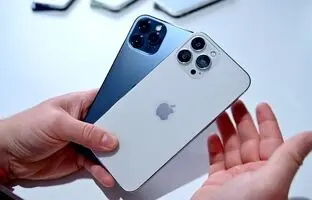 سود ترکیه از فروش آیفون بیشتر از شرکت اپل است!